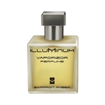 ILLUMINUM Saffron Amber