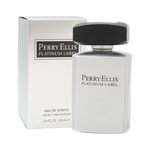 PERRY ELLIS Platinum Label