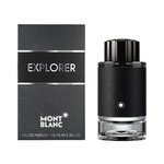 MONT BLANC Explorer