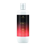 SCHWARZKOPF Шампунь для жестких и толстых волос Bonacure Oil Miracle