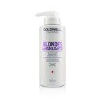 GOLDWELL Dual Senses Blondes & Highlights 60