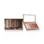 URBAN DECAY Naked Petite Heat