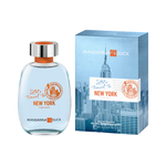 MANDARINA DUCK Let`s Travel To New York For Man