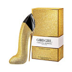 CAROLINA HERRERA Good Girl Collector Edition Glorious Gold