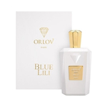 ORLOV PARIS Blue Lili