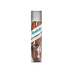 BATISTE Сухой шампунь для темных волос Dry Shampoo Plus Divine Dark