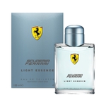 FERRARI Scuderia Light Essence Acqua