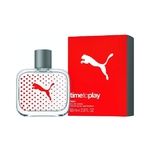 PUMA Time to Play