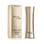 GIORGIO ARMANI Armani Code Golden Edition