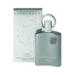 AFNAN Supremacy Silver