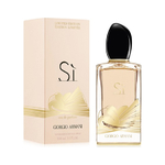 GIORGIO ARMANI Armani Si Golden Bow